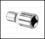 Sealey S1405 Premier Socket 1/4 inch Sq Drive 5mm