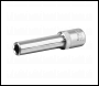 Sealey S14055D Premier Deep Socket 1/4 inch Sq Drive 5.5mm