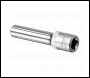 Sealey S14055D Premier Deep Socket 1/4 inch Sq Drive 5.5mm