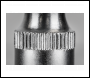 Sealey S1405D Premier Deep Socket 1/4 inch Sq Drive 5mm