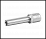 Sealey S1405D Premier Deep Socket 1/4 inch Sq Drive 5mm