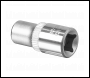 Sealey S1406 Premier Socket 1/4 inch Sq Drive 6mm