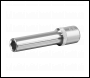Sealey S1406D Premier Deep Socket 1/4 inch Sq Drive 6mm