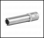 Sealey S1407D Premier Deep Socket 1/4 inch Sq Drive 7mm
