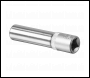 Sealey S1407D Premier Deep Socket 1/4 inch Sq Drive 7mm
