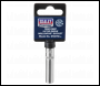 Sealey S1407D Premier Deep Socket 1/4 inch Sq Drive 7mm
