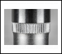 Sealey S1408 Premier Socket 1/4 inch Sq Drive 8mm