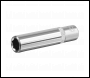 Sealey S1408D Premier Deep Socket 1/4 inch Sq Drive 8mm