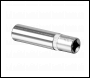 Sealey S1408D Premier Deep Socket 1/4 inch Sq Drive 8mm