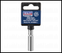Sealey S1408D Premier Deep Socket 1/4 inch Sq Drive 8mm