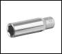 Sealey S1410D Premier Deep Socket 1/4 inch Sq Drive 10mm