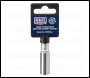 Sealey S1410D WallDrive® Socket 10mm Deep 1/4 inch Sq Drive
