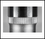 Sealey S1411 Premier Socket 1/4 inch Sq Drive 11mm