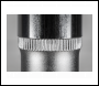 Sealey S1412 Premier Socket 1/4 inch Sq Drive 12mm