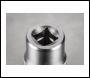 Sealey S1412D Premier Deep Socket 1/4 inch Sq Drive 12mm