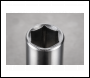 Sealey S1412D Premier Deep Socket 1/4 inch Sq Drive 12mm
