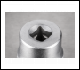 Sealey S1414 Premier Socket 1/4 inch Sq Drive 14mm
