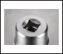 Sealey S1414D Premier Deep Socket 1/4 inch Sq Drive 14mm