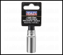 Sealey S1414D Premier Deep Socket 1/4 inch Sq Drive 14mm