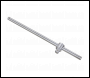 Sealey S34/TB Premier Sliding T-Bar 3/4 inch Sq Drive