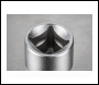 Sealey S3807 Premier Socket 3/8 inch Sq Drive 7mm