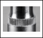Sealey S3808D Premier Deep Socket 3/8 inch Sq Drive 8mm