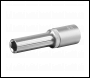 Sealey S3808D Premier Deep Socket 3/8 inch Sq Drive 8mm