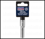 Sealey S3808D Premier Deep Socket 3/8 inch Sq Drive 8mm