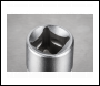 Sealey S3809 Premier Socket 3/8 inch Sq Drive 9mm