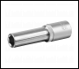 Sealey S3809D Premier Deep Socket 3/8 inch Sq Drive 9mm