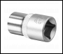 Sealey S3810 Premier Socket 3/8 inch Sq Drive 10mm