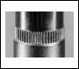 Sealey S3811D Premier Deep Socket 3/8 inch Sq Drive 11mm