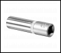 Sealey S3811D Premier Deep Socket 3/8 inch Sq Drive 11mm