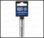 Sealey S3811D Premier Deep Socket 3/8 inch Sq Drive 11mm