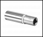 Sealey S3812D Premier Deep Socket 3/8 inch Sq Drive 12mm