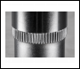Sealey S3813 Premier Socket 3/8 inch Sq Drive 13mm