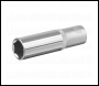 Sealey S3813D Premier Deep Socket 3/8 inch Sq Drive 13mm