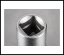 Sealey S3814D Premier Deep Socket 3/8 inch Sq Drive 14mm