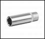 Sealey S3814D Premier Deep Socket 3/8 inch Sq Drive 14mm