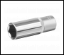 Sealey S3816D Premier Deep Socket 3/8 inch Sq Drive 16mm