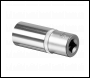 Sealey S3817D Premier Deep Socket 3/8 inch Sq Drive 17mm