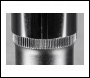 Sealey S3818D Premier Deep Socket 3/8 inch Sq Drive 18mm