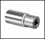 Sealey S3819D Premier Deep Socket 3/8 inch Sq Drive 19mm