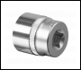 Sealey S3820 Premier Socket 3/8 inch Sq Drive 20mm