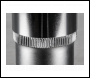 Sealey S3821 Premier Socket 3/8 inch Sq Drive 21mm