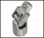 Sealey S38UJ Premier Universal Joint 3/8 inch Sq Drive