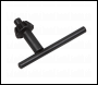 Sealey S3 16mm S3 Chuck Key