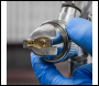 Sealey S642G Siegen General-Purpose Gravity Feed Spray Gun 1.8mm Set-Up