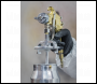 Sealey S701 Spray Gun Professional Suction Feed - 1.8mm Set-Up