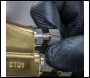 Sealey S701 Workshop Gold Series Suction Feed Spray Gun 1.8mm Set-Up
